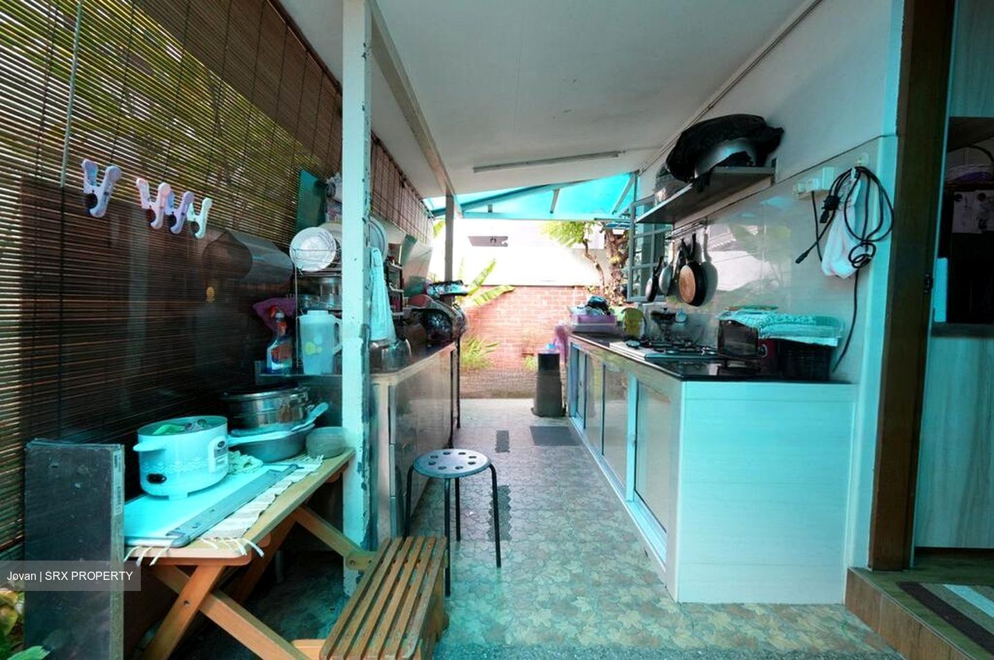 Chai Chee Street (D16), Terrace #477226021